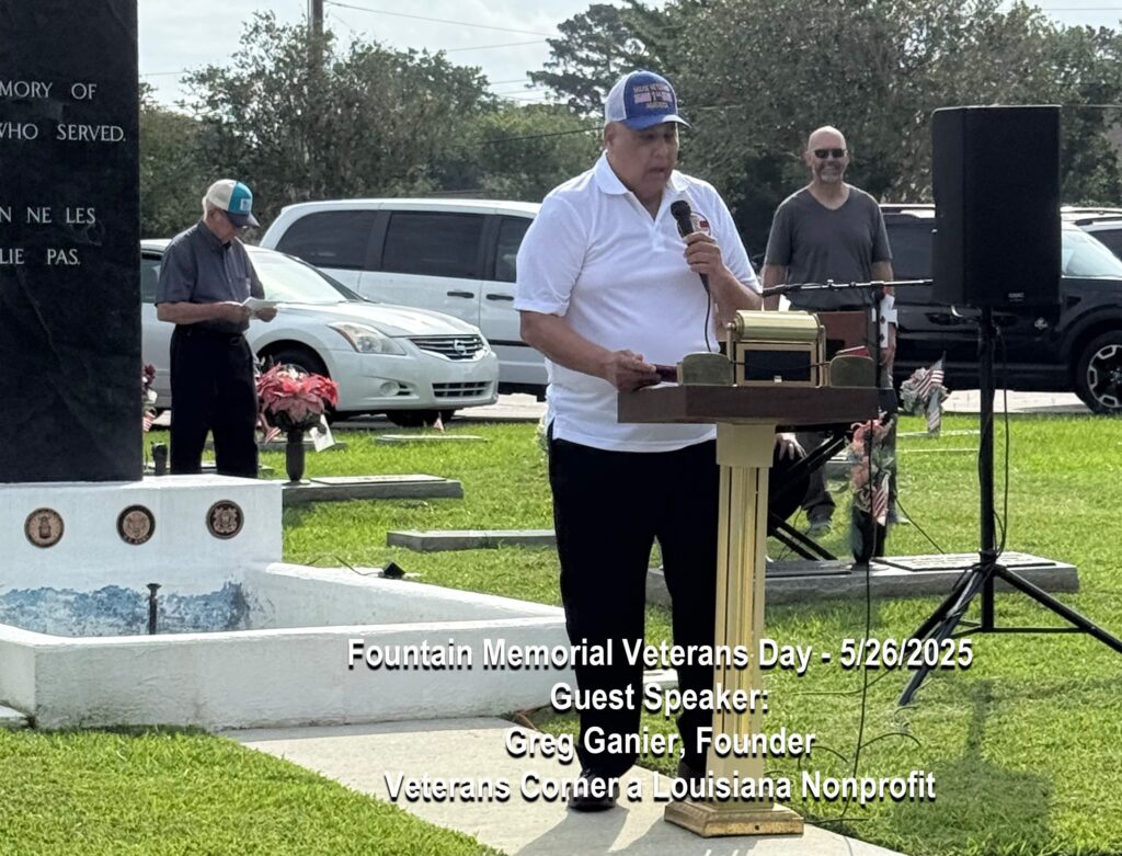 Fountain - Guest Speaker (2)